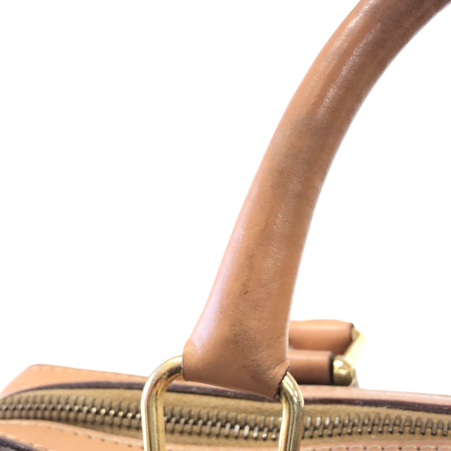Macadam Boston Bag