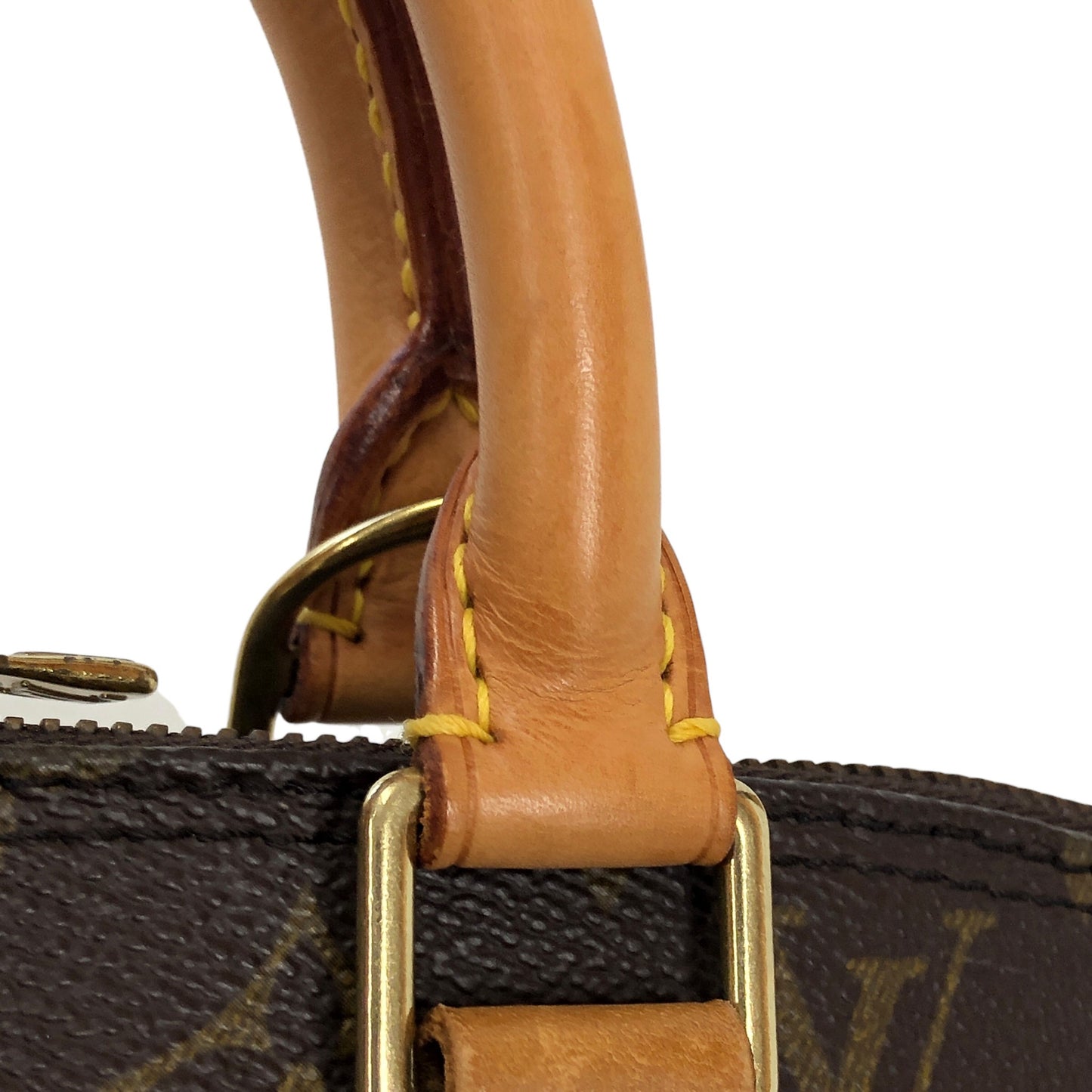 Monogram Alma