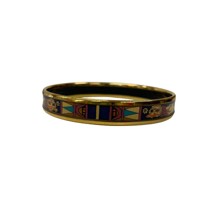 Enamel Bangle