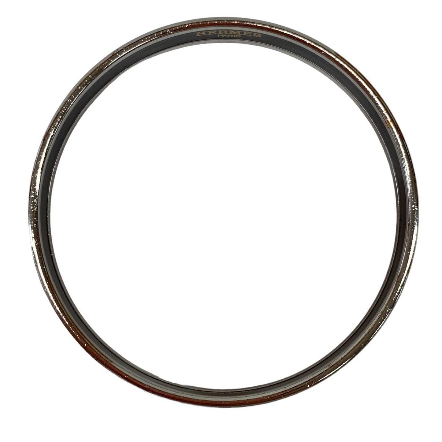 Enamel Bangle