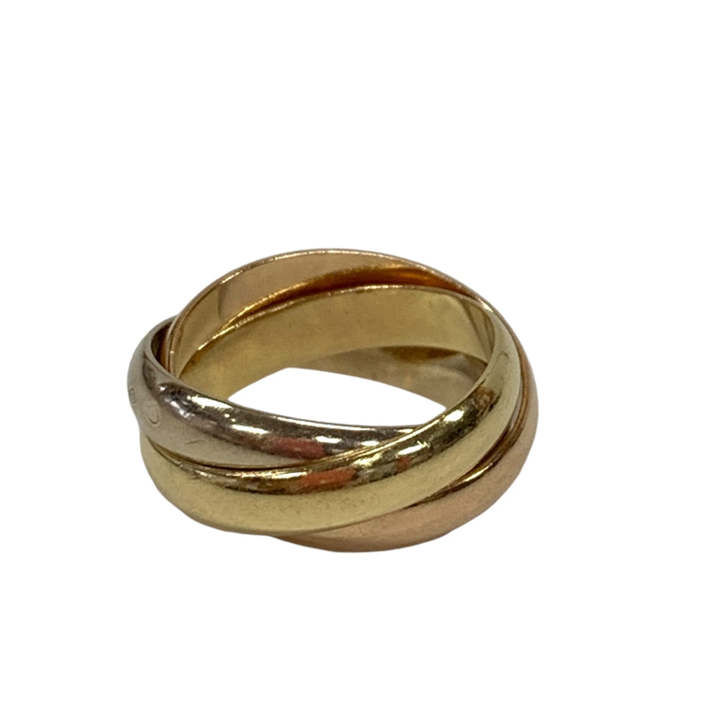 Trinity Ring