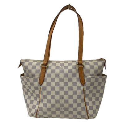 Damier Azur Totally PM