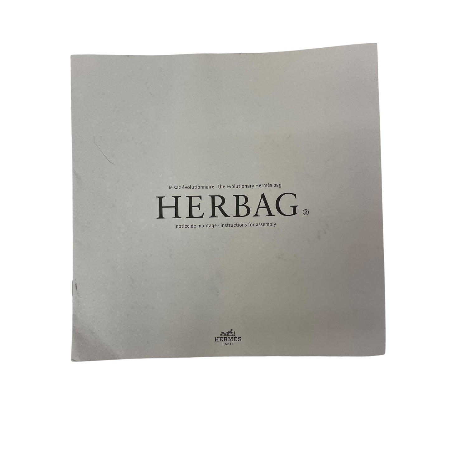 Herbag PM