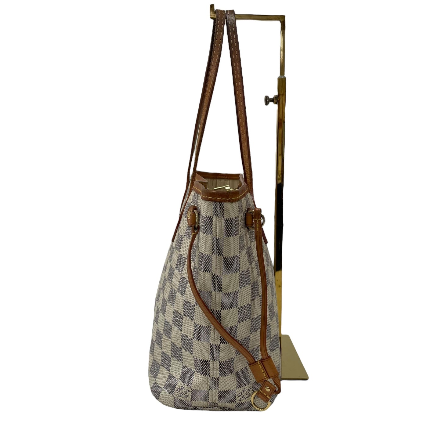 Damier Azur Neverfull PM