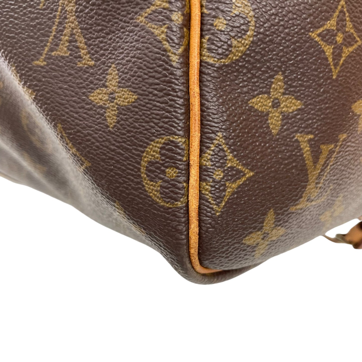 Monogram Keepall Bandouliere 55