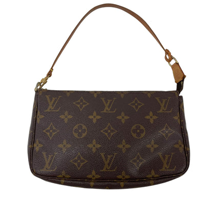 Monogram Pochette Accessoires