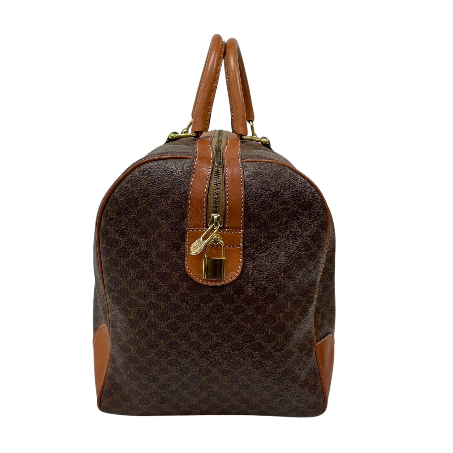 Macadam Boston Bag