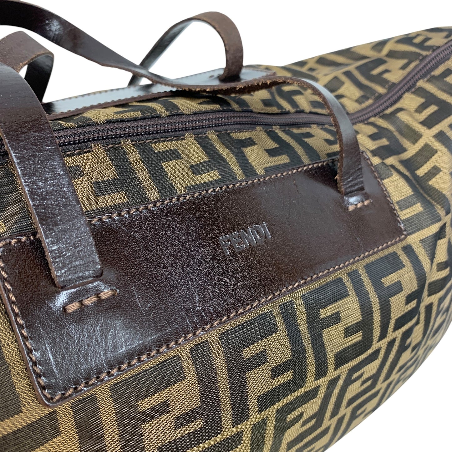 Zucca Travel Bag