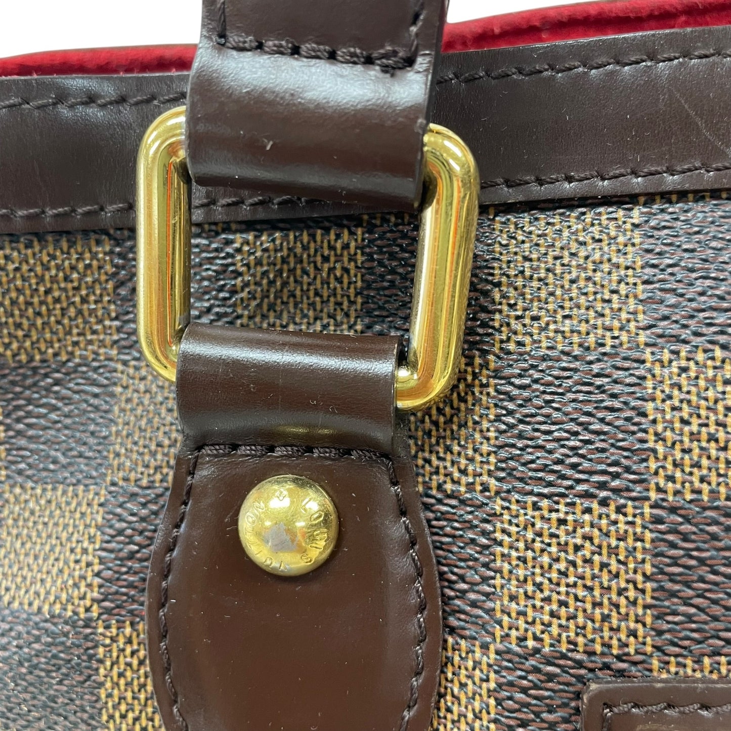 Damier Ebene Hampstead PM