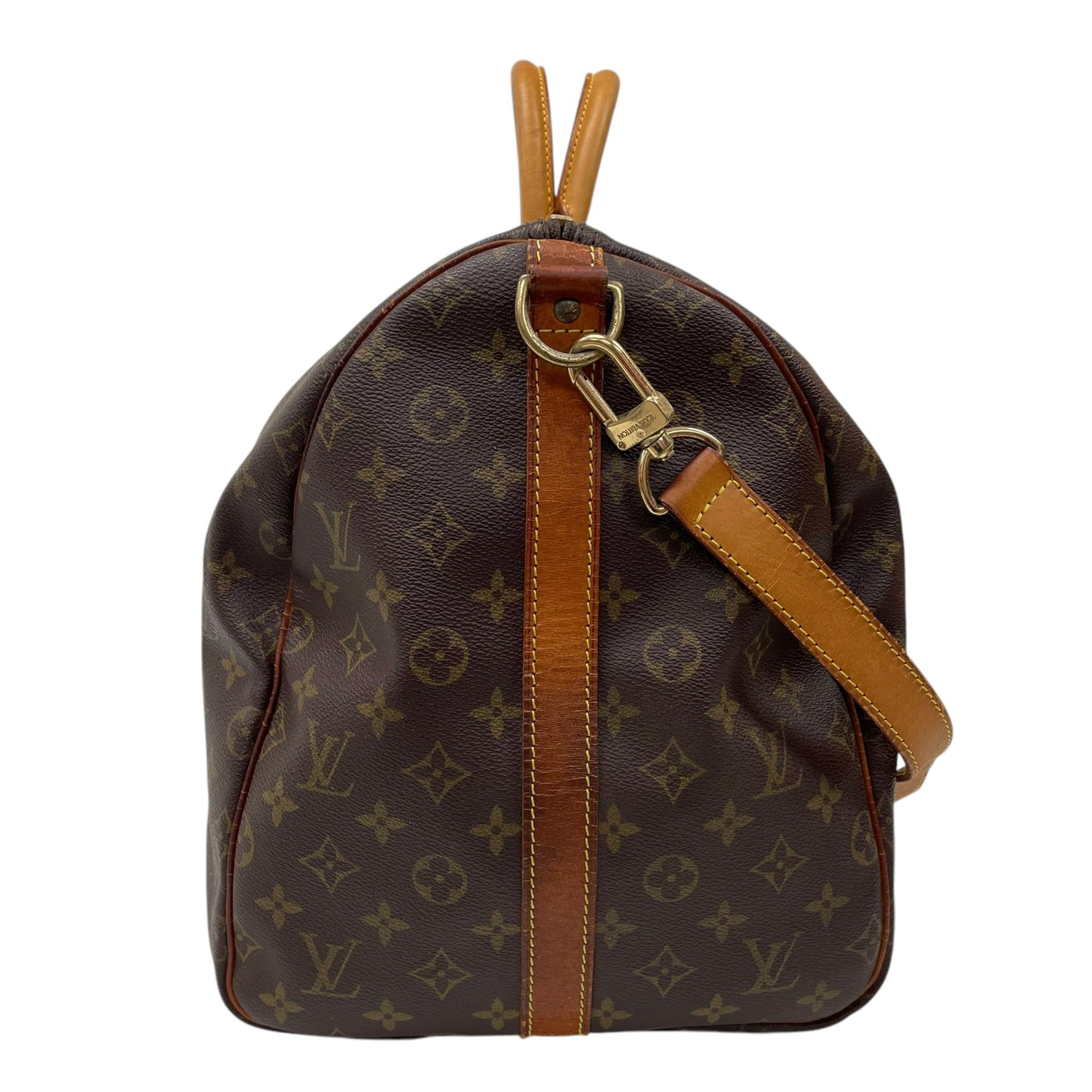 Monogram Keepall Bandouliere 55