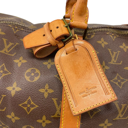 Monogram Keepall 55