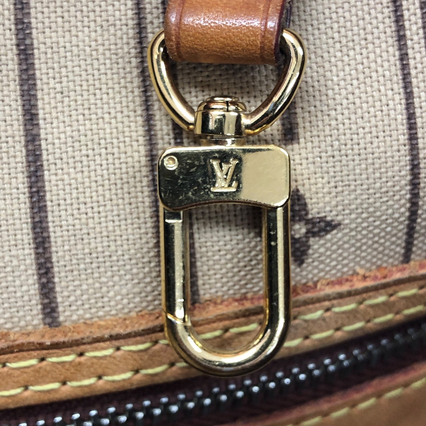 Monogram Neverfull MM