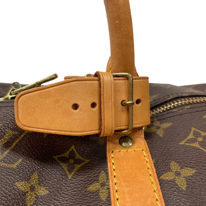 Monogram Keepall 60