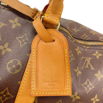 Monogram Keepall Bandouliere 55