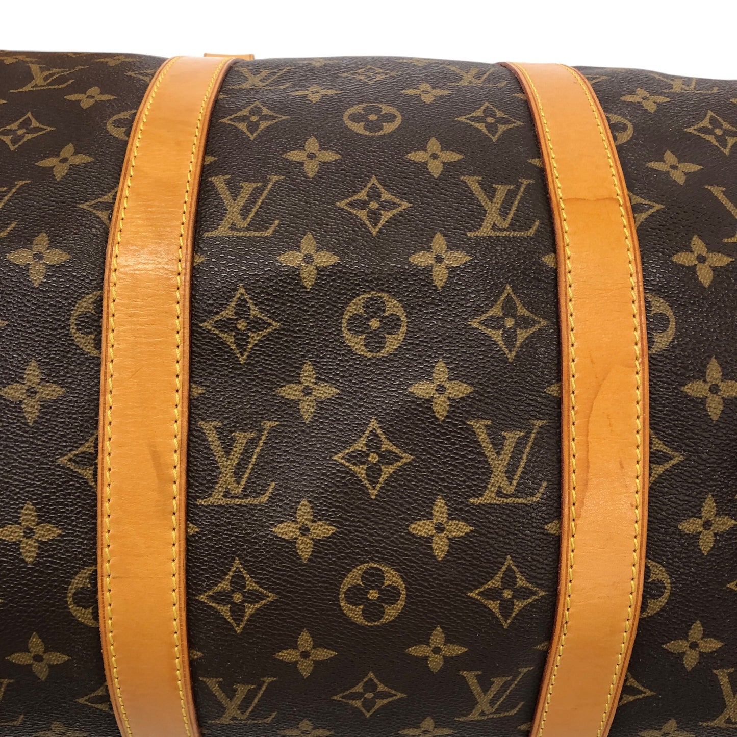 Monogram Keepall 50