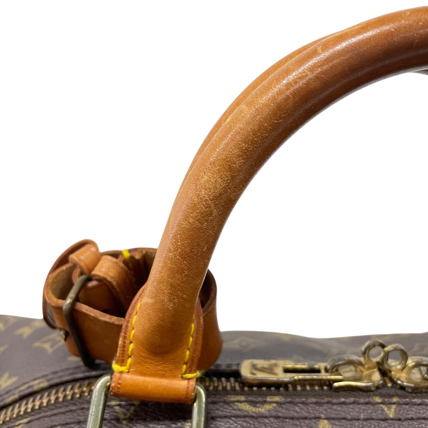 Monogram Keepall Bandouliere 60