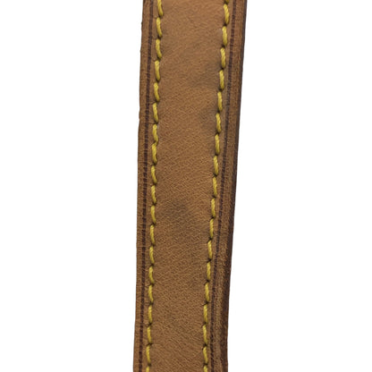 Monogram Musette Tango