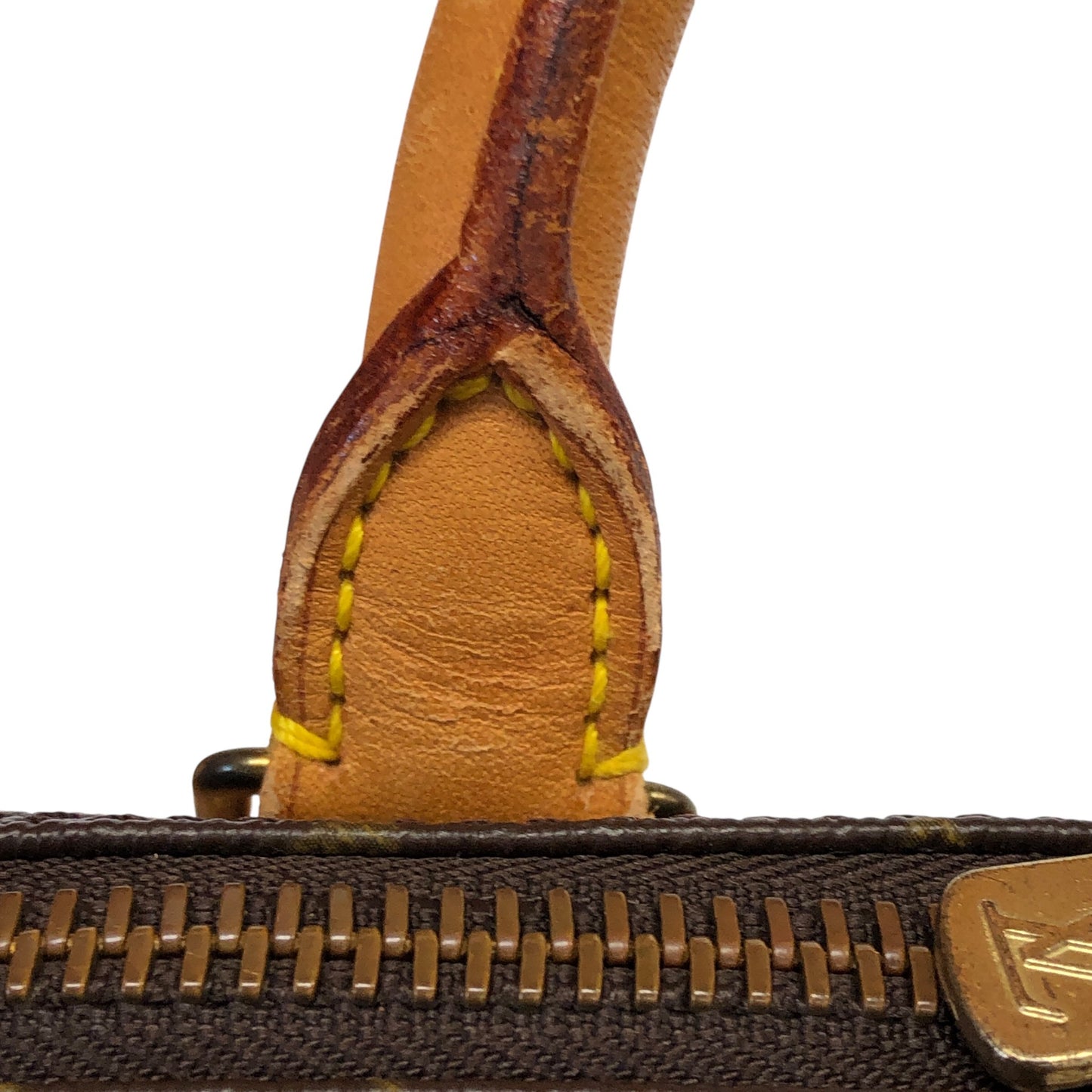 Monogram Alize 1 Poche