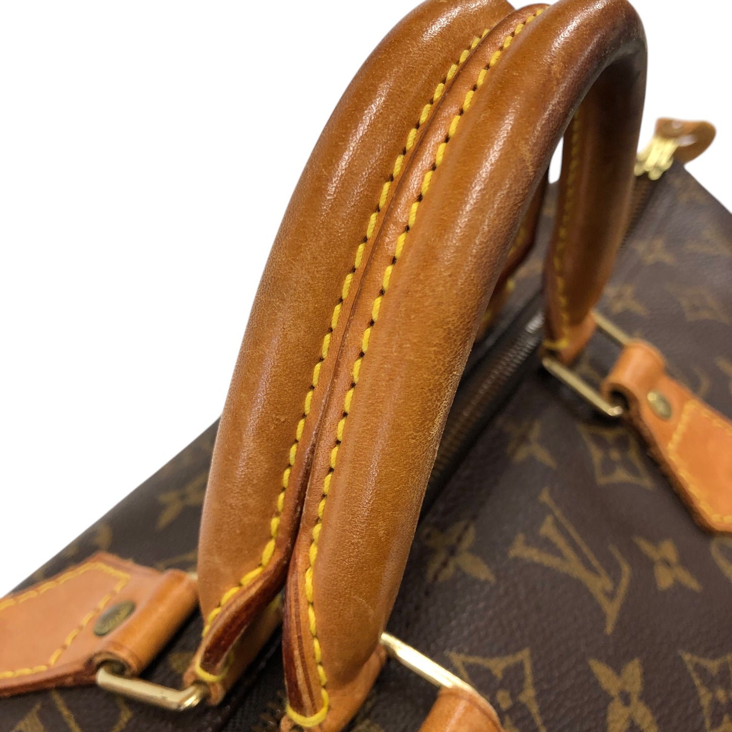 Monogram Speedy 40