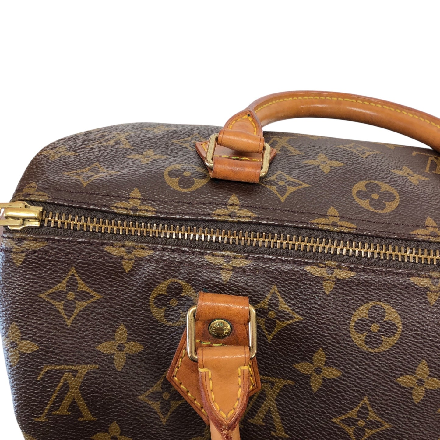 Monogram Speedy 30