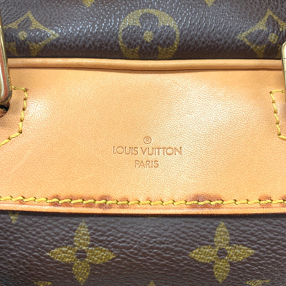 Monogram Deauville