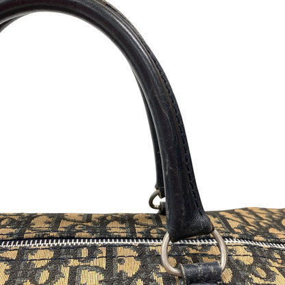 Trotter Boston Bag