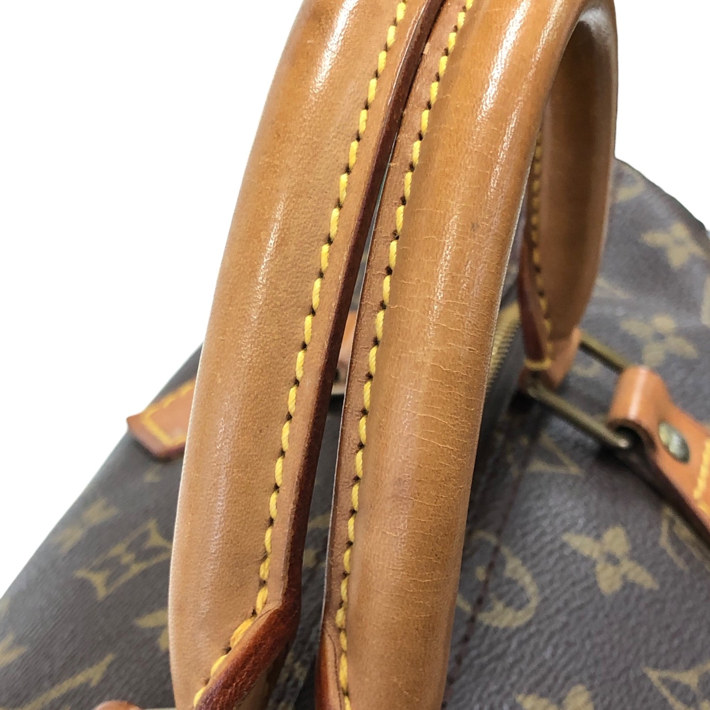 Monogram Speedy 35