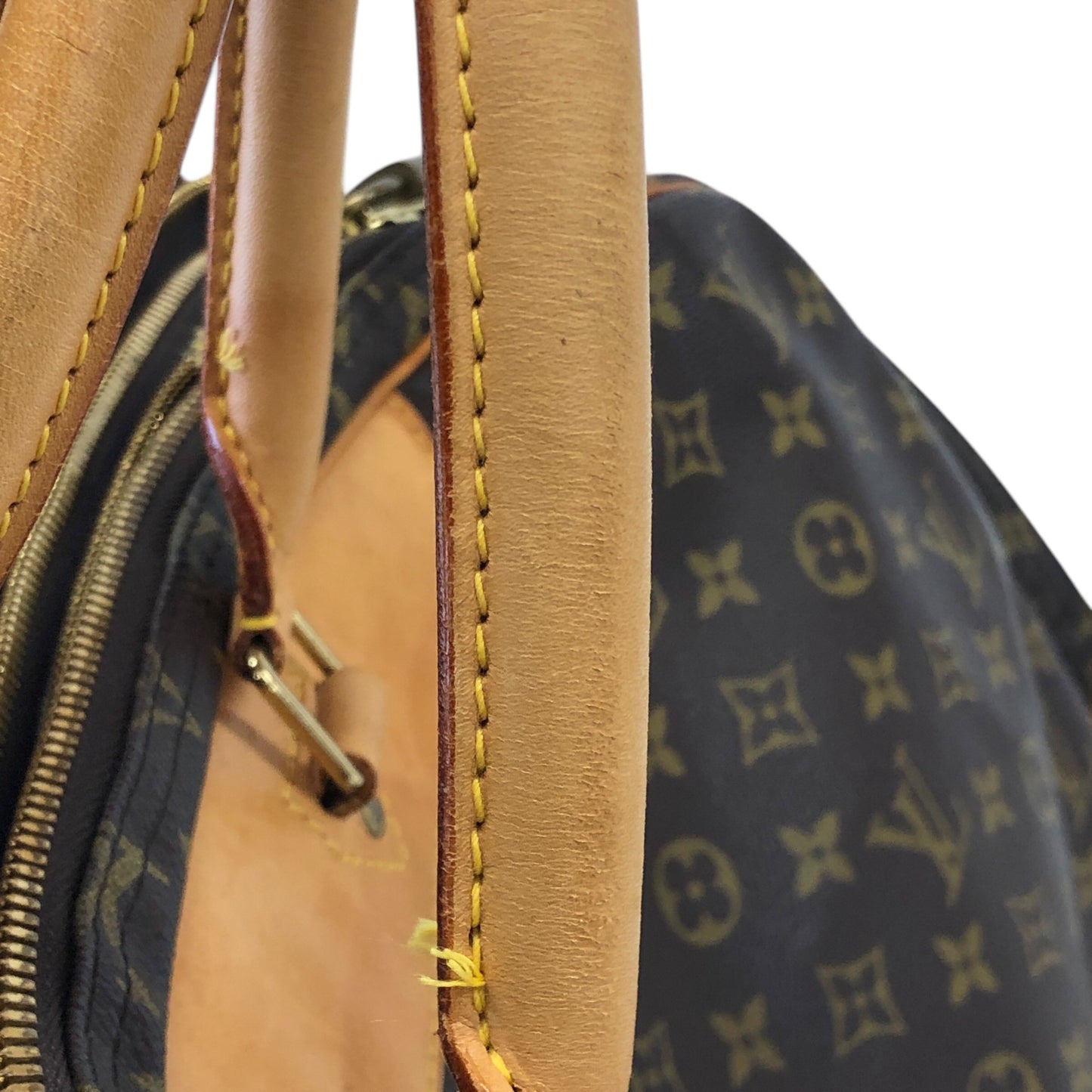 Monogram Alize Trois Poches