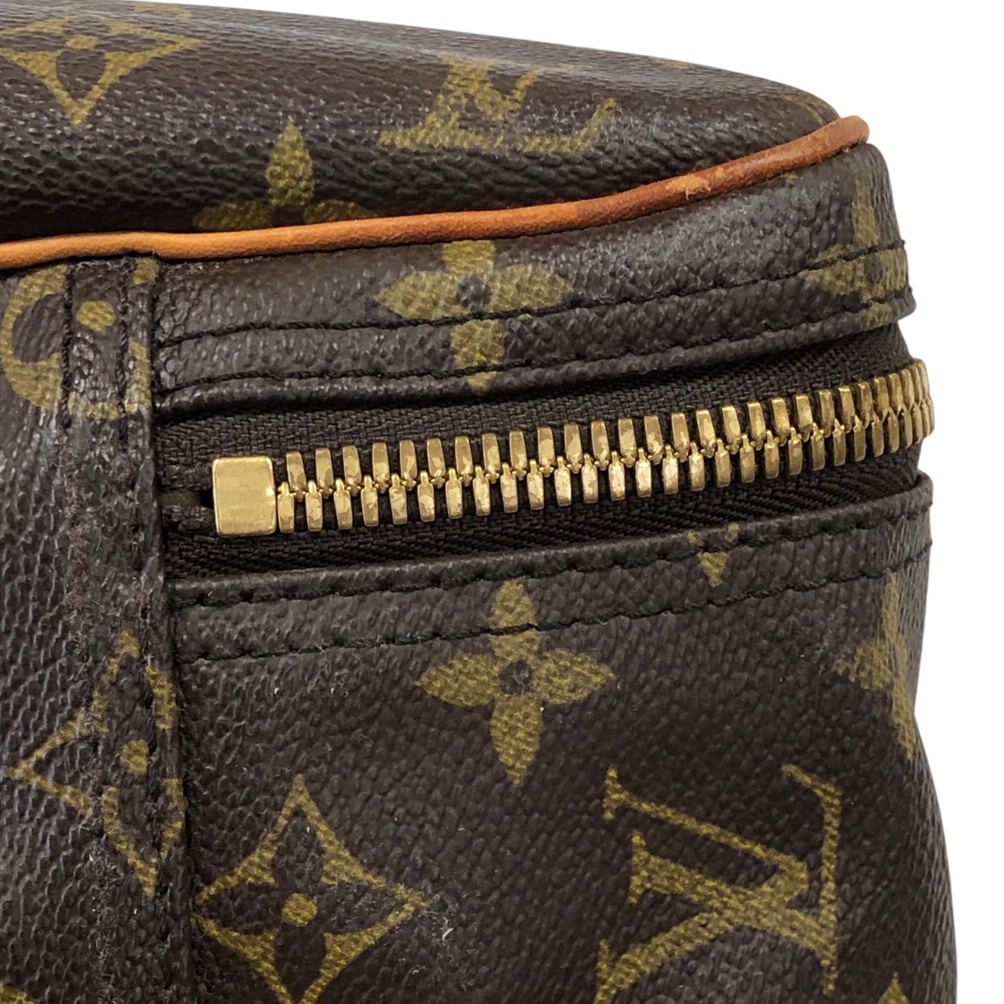 Monogram Alize Trois Poches