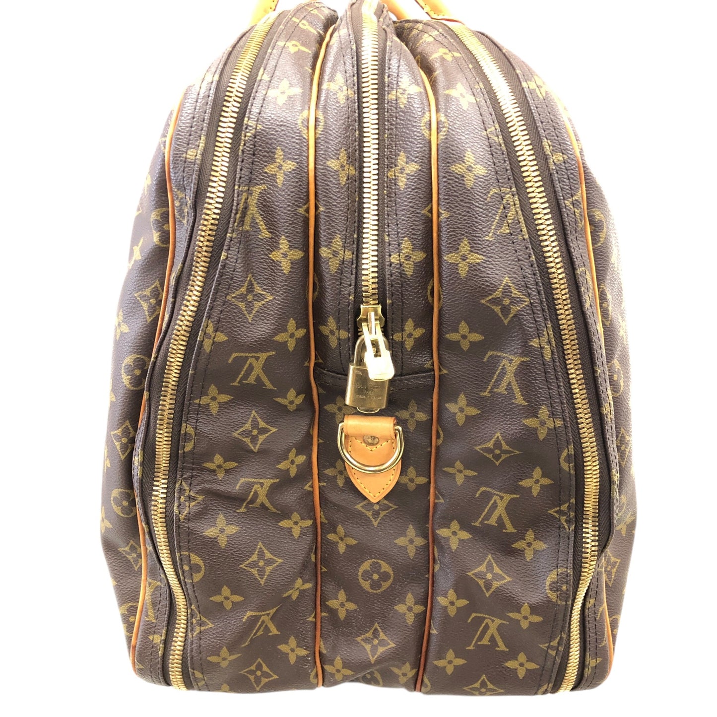 Monogram Alize Trois Poches