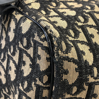 Trotter Boston Bag