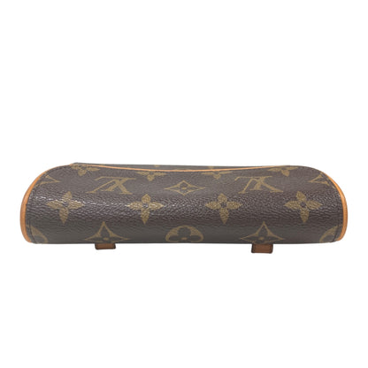 Monogram Pochette Florentine