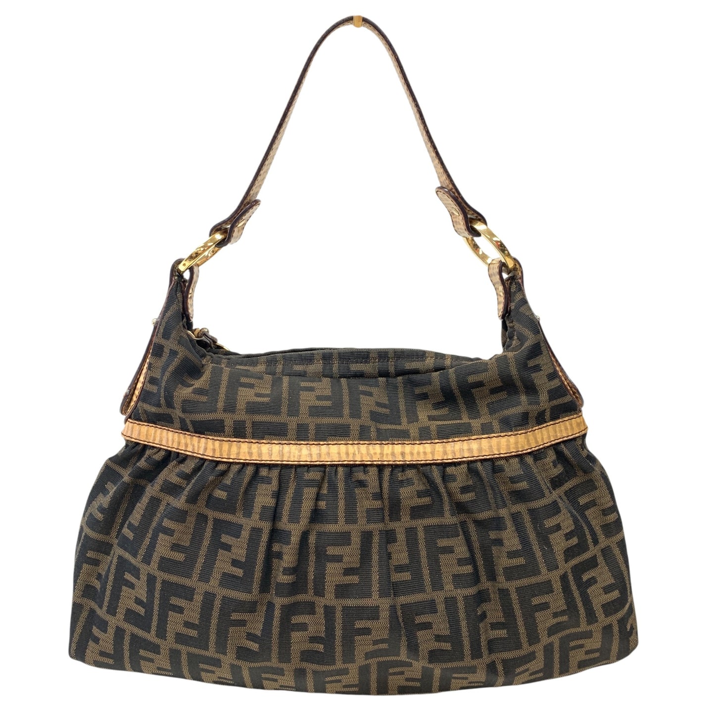 Zucca Hobo Bag