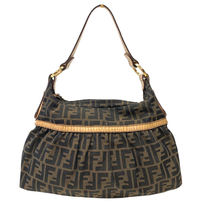 Zucca Hobo Bag
