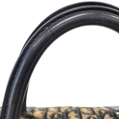 Trotter Boston Bag