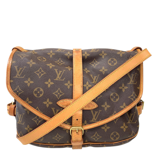 Monogram Saumur 30