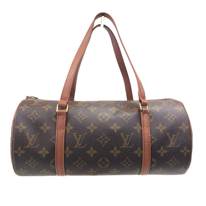 Monogram Papillon 30