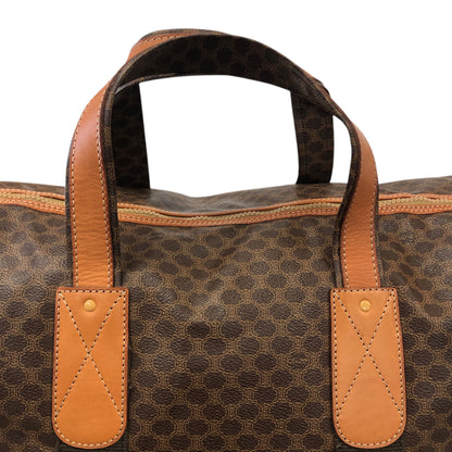 Macadam Boston Bag
