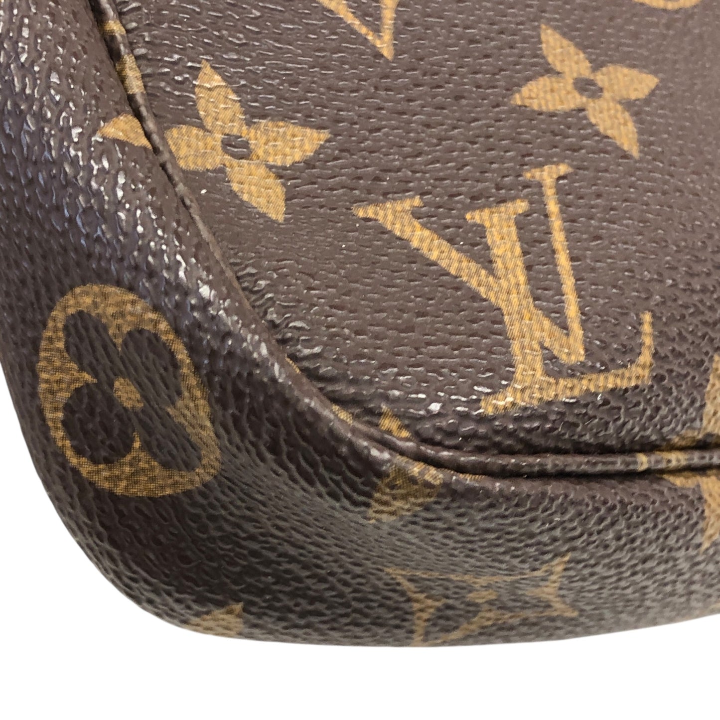 Monogram Pochette Accessoires