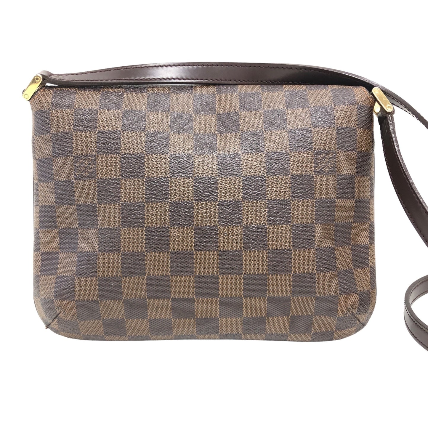 Damier Ebene Musette Tango