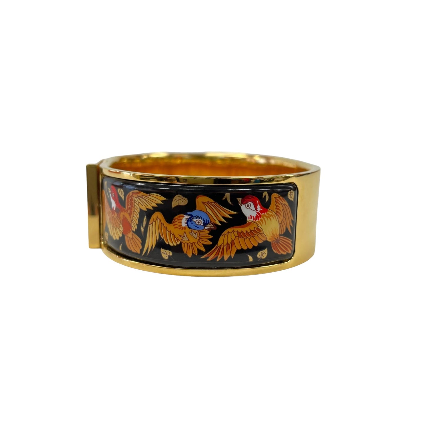 Enamel Bangle