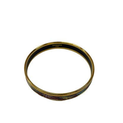 Enamel Bangle