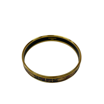 Enamel Bangle