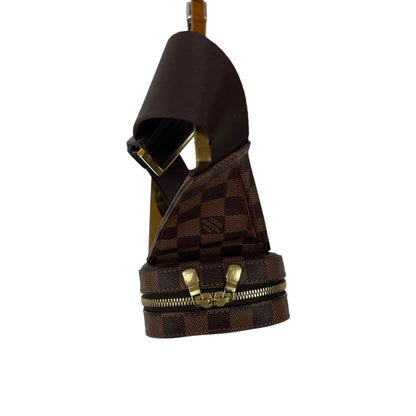 Damier Ebene Geronimos