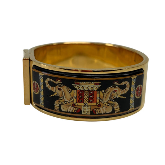 Enamel Bangle