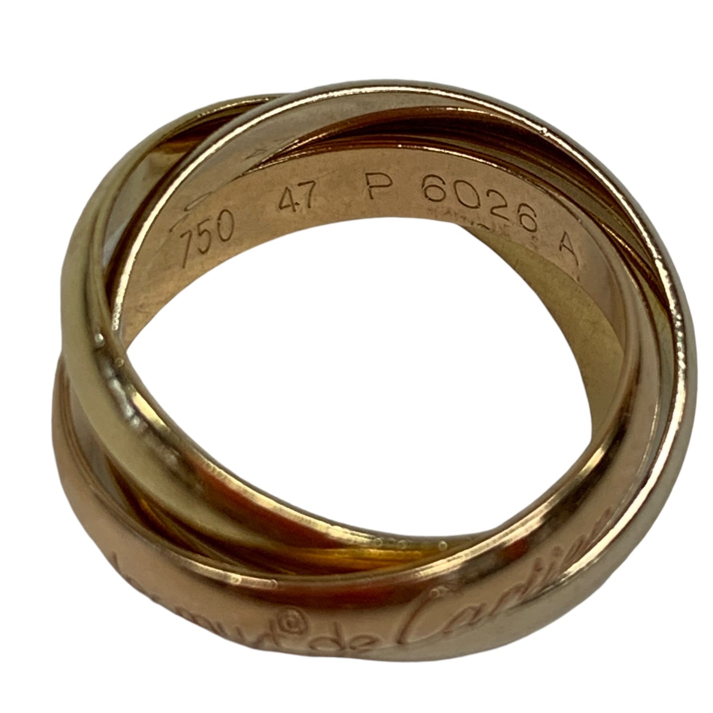 Trinity Ring