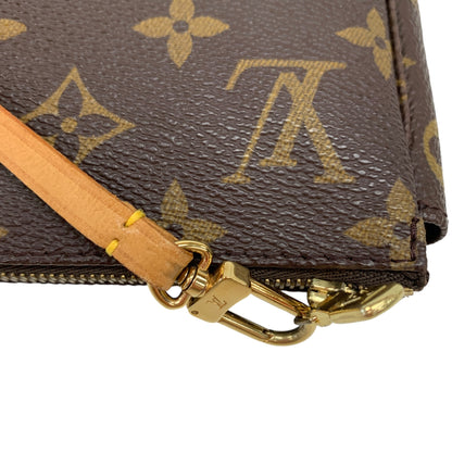 Monogram Pochette Accessoires