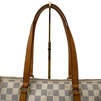 Damier Azur Totally PM