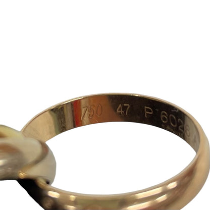 Trinity Ring