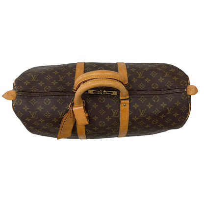 Monogram Keepall 50